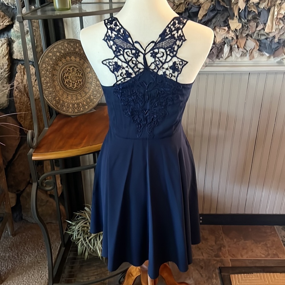 Doe & Rae Dress